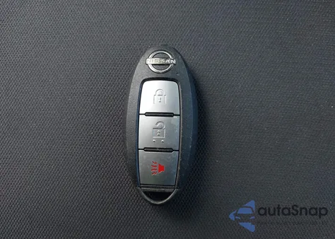 2023 Nissan Frontier Sv 4X4 from USA, damaged, VIN 1N6ED1EK8PN607378